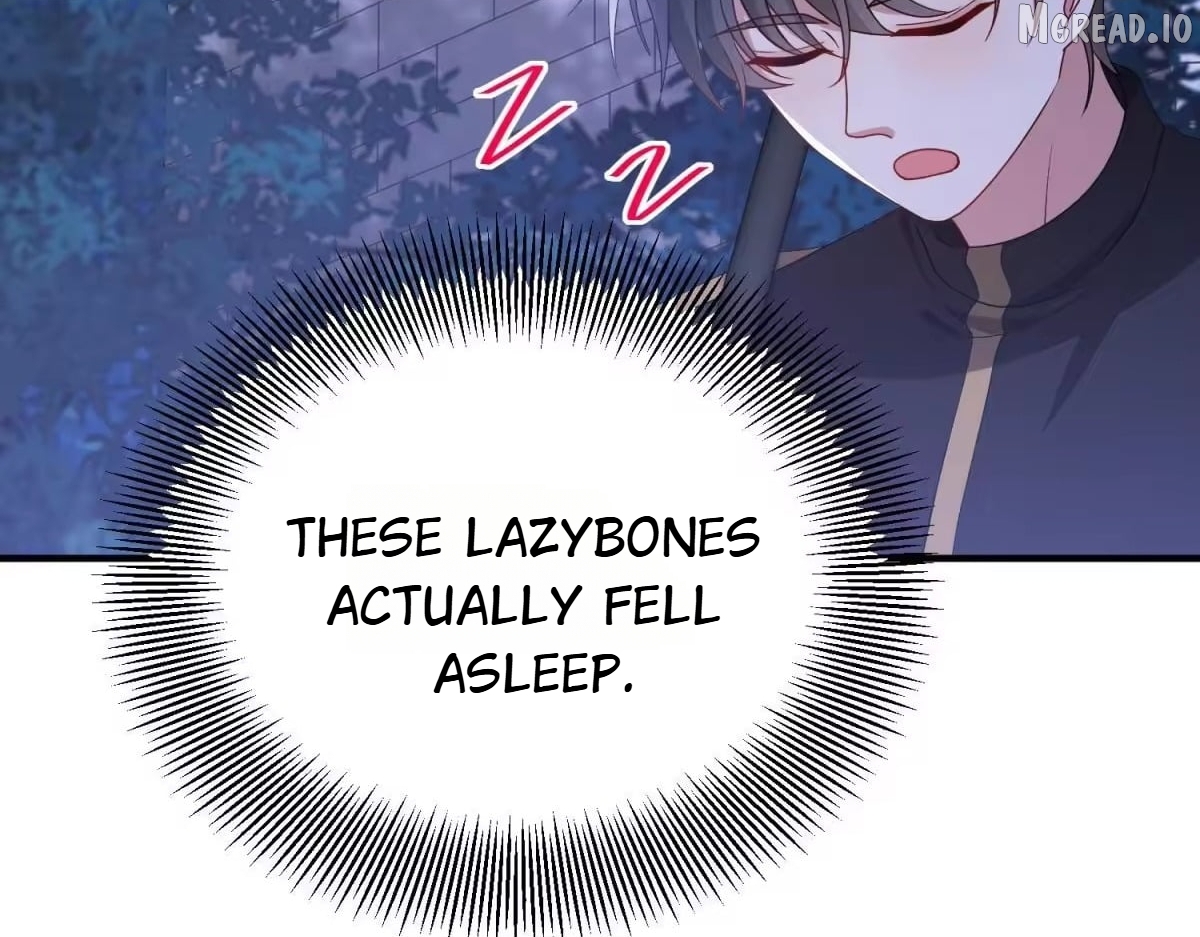 I Reincarnated As A Villainess And Became Rich Chapter 29  - page 35